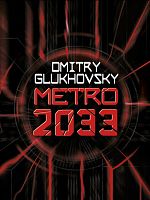 poster de Metro 2033