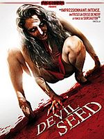 poster de Devil Seed
