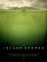 poster de The Island Keeper