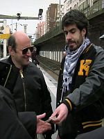 poster de Machination