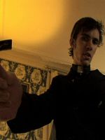 poster de Malédiction