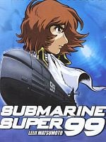 poster de Submarine Super 99