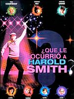 poster de Whatever Happened To Harold Smith?