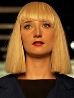 poster de La Fille invisible