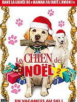 poster de Le Chien de Noël 2