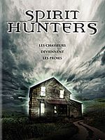 poster de Spirit Hunters