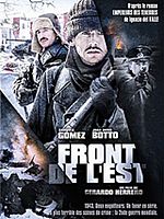 poster de Front de l'est