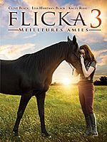 poster de Flicka 3 : Meilleures amies