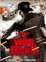 poster de War of the Dead
