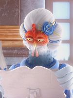 poster de A la française