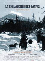 poster de La Chevauchée des bannis