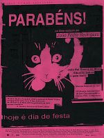 poster de Parabéns!
