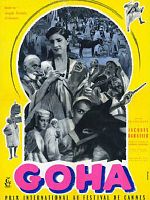 poster de Goha