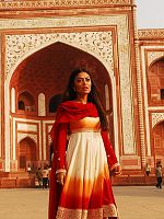 image de India, a love story