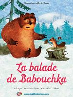 poster de La Balade de Babouchka