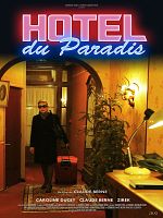 poster de Hôtel du Paradis