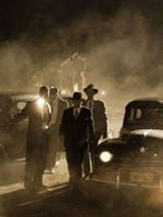 Mob City