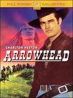 poster de Le Sorcier du Rio Grande