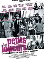 poster de Les Petits joueurs