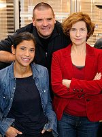 image de Main courante