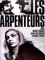 poster de Les Arpenteurs