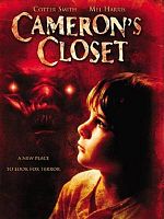 poster de Le Placard de l'angoisse