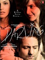 poster de Darling