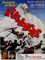 poster de Avalanche