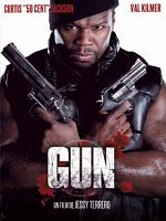 poster de Gun