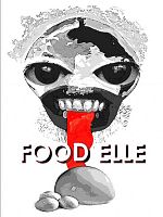 poster de Food elle