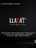 poster de Llagas