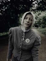 poster de Victorian Undead