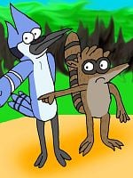 image de Regular Show