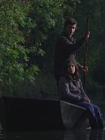 poster de Le Marais sauvage