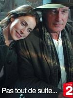 poster de Pas tout de suite...