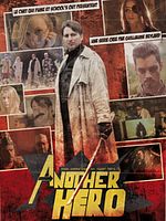 poster de Another Hero