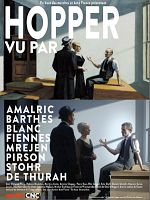 poster de Hopper vu par...