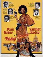 poster de Reporter de choc