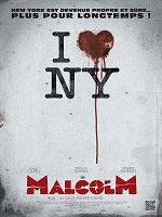 poster de Malcolm