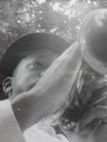 poster de Strange Fruit