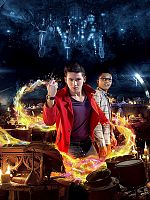 image de Sorciers VS Aliens