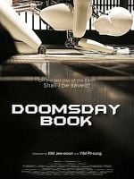 poster de Doomsday Book