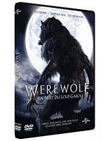 poster de Werewolf