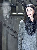 poster de The Secret of Crickley Hall