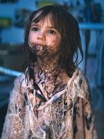 poster de Zoo