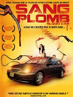 poster de Sang Plomb