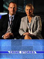 image de Crime Stories