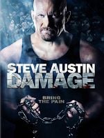 poster de Damage