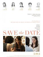 poster de Save The Date