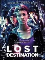poster de Lost Destination